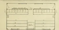 An illustration from Radford's practical barn plans : being a complete collection of practical, economical and common-sense plans of barns, out buildings and stock sheds (1907)