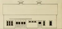 An illustration from Radford's practical barn plans : being a complete collection of practical, economical and common-sense plans of barns, out buildings and stock sheds (1907)