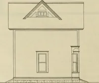 An illustration from Radford's practical barn plans : being a complete collection of practical, economical and common-sense plans of barns, out buildings and stock sheds (1907)
