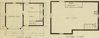 An illustration from Radford's practical barn plans : being a complete collection of practical, economical and common-sense plans of barns, out buildings and stock sheds (1907)