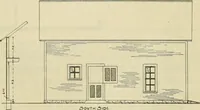 An illustration from Radford's practical barn plans : being a complete collection of practical, economical and common-sense plans of barns, out buildings and stock sheds (1907)