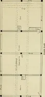 An illustration from Radford's practical barn plans : being a complete collection of practical, economical and common-sense plans of barns, out buildings and stock sheds (1907)