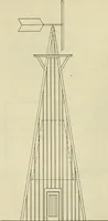 An illustration from Radford's practical barn plans : being a complete collection of practical, economical and common-sense plans of barns, out buildings and stock sheds (1907)