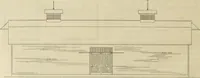 An illustration from Radford's practical barn plans : being a complete collection of practical, economical and common-sense plans of barns, out buildings and stock sheds (1907)
