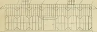 An illustration from Radford's practical barn plans : being a complete collection of practical, economical and common-sense plans of barns, out buildings and stock sheds (1907)