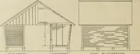 An illustration from Radford's practical barn plans : being a complete collection of practical, economical and common-sense plans of barns, out buildings and stock sheds (1907)