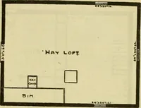 Picture 121 of 217 from Radford's practical barn plans : being a complete collection of practical, economical and common-sense plans of barns, out buildings and stock sheds :: :: :: (1909), leaf 102