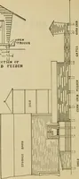 An illustration from Radford's practical barn plans : being a complete collection of practical, economical and common-sense plans of barns, out buildings and stock sheds :: :: :: (1909)
