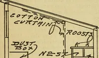 An illustration from Radford's practical barn plans : being a complete collection of practical, economical and common-sense plans of barns, out buildings and stock sheds :: :: :: (1909)