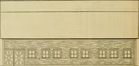 An illustration from Radford's practical barn plans : being a complete collection of practical, economical and common-sense plans of barns, out buildings and stock sheds :: :: :: (1909)