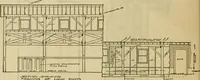 An illustration from Radford's practical barn plans : being a complete collection of practical, economical and common-sense plans of barns, out buildings and stock sheds :: :: :: (1909)