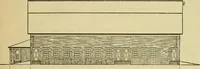 An illustration from Radford's practical barn plans : being a complete collection of practical, economical and common-sense plans of barns, out buildings and stock sheds :: :: :: (1909)