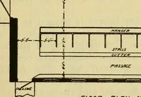 An illustration from Radford's practical barn plans : being a complete collection of practical, economical and common-sense plans of barns, out buildings and stock sheds :: :: :: (1909)