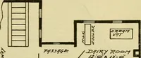 An illustration from Radford's practical barn plans : being a complete collection of practical, economical and common-sense plans of barns, out buildings and stock sheds :: :: :: (1909)