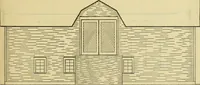 An illustration from Radford's practical barn plans : being a complete collection of practical, economical and common-sense plans of barns, out buildings and stock sheds :: :: :: (1909)
