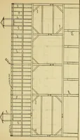 An illustration from Radford's practical barn plans : being a complete collection of practical, economical and common-sense plans of barns, out buildings and stock sheds :: :: :: (1909)