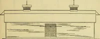 An illustration from Radford's practical barn plans : being a complete collection of practical, economical and common-sense plans of barns, out buildings and stock sheds :: :: :: (1909)