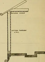 Picture 3 of 217 from Radford's practical barn plans : being a complete collection of practical, economical and common-sense plans of barns, out buildings and stock sheds :: :: :: (1909), leaf 9