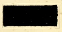 An illustration from Radiofarben pat. für schweissechte Färbungen auf Konfektionsstoffen = Colorants Radio brev. pour teintes solides à la transpiration pour tissus de confection (1900)