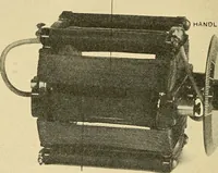 Picture 36 of 141 from Radio for everybody; being a popular guide to practical radio-phone reception and transmission and to the dot-and-dash reception and transmission of the radio telegraph, for the layman who wants to apply radio for his pleasure and profit without going into the special theories and the intricacies of the art (1922), leaf 133