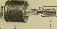 An illustration from Radio for everybody; being a popular guide to practical radio-phone reception and transmission and to the dot-and-dash reception and transmission of the radio telegraph, for the layman who wants to apply radio for his pleasure and profit without going into the special theories and the intricacies of the art (1922)