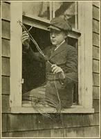 Picture 57 of 141 from Radio for everybody; being a popular guide to practical radio-phone reception and transmission and to the dot-and-dash reception and transmission of the radio telegraph, for the layman who wants to apply radio for his pleasure and profit without going into the special theories and the intricacies of the art (1922), leaf 166