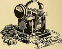 Picture 62 of 141 from Radio for everybody; being a popular guide to practical radio-phone reception and transmission and to the dot-and-dash reception and transmission of the radio telegraph, for the layman who wants to apply radio for his pleasure and profit without going into the special theories and the intricacies of the art (1922), leaf 177