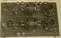 Picture 69 of 141 from Radio for everybody; being a popular guide to practical radio-phone reception and transmission and to the dot-and-dash reception and transmission of the radio telegraph, for the layman who wants to apply radio for his pleasure and profit without going into the special theories and the intricacies of the art (1922), leaf 201