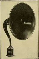 An illustration from Radio for everybody; being a popular guide to practical radio-phone reception and transmission and to the dot-and-dash reception and transmission of the radio telegraph, for the layman who wants to apply radio for his pleasure and profit without going into the special theories and the intricacies of the art (1922)