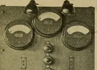 Picture 90 of 141 from Radio for everybody; being a popular guide to practical radio-phone reception and transmission and to the dot-and-dash reception and transmission of the radio telegraph, for the layman who wants to apply radio for his pleasure and profit without going into the special theories and the intricacies of the art (1922), leaf 240