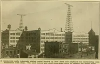 Picture 106 of 141 from Radio for everybody; being a popular guide to practical radio-phone reception and transmission and to the dot-and-dash reception and transmission of the radio telegraph, for the layman who wants to apply radio for his pleasure and profit without going into the special theories and the intricacies of the art (1922), leaf 276