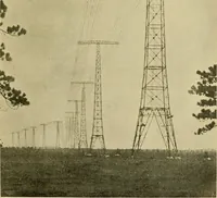 Picture 113 of 141 from Radio for everybody; being a popular guide to practical radio-phone reception and transmission and to the dot-and-dash reception and transmission of the radio telegraph, for the layman who wants to apply radio for his pleasure and profit without going into the special theories and the intricacies of the art (1922), leaf 288
