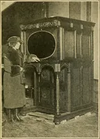 Picture 9 of 141 from Radio for everybody; being a popular guide to practical radio-phone reception and transmission and to the dot-and-dash reception and transmission of the radio telegraph, for the layman who wants to apply radio for his pleasure and profit without going into the special theories and the intricacies of the art (1922), leaf 50