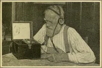 Picture 12 of 141 from Radio for everybody; being a popular guide to practical radio-phone reception and transmission and to the dot-and-dash reception and transmission of the radio telegraph, for the layman who wants to apply radio for his pleasure and profit without going into the special theories and the intricacies of the art (1922), leaf 68