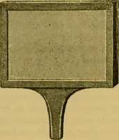 An illustration from Radiography and the 'X' rays in practice and theory : with constructional manipulatory details (1898)