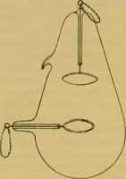 An illustration from Radiography and the 'X' rays in practice and theory : with constructional manipulatory details (1898)