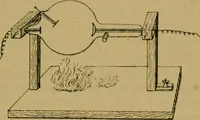 An illustration from Radiography and the 'X' rays in practice and theory : with constructional manipulatory details (1898)