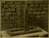 An illustration from Radiography and the 'X' rays in practice and theory : with constructional manipulatory details (1898)