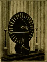An illustration from Radiography and the 'X' rays in practice and theory : with constructional manipulatory details (1898)