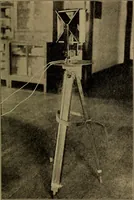 Picture 3 of 83 from Radio, miracle of the 20th century ... a story of human achievement that stands unrivalled in the history of humanity, together with a colorful portrayal, giving a broad, general view of the whole subject of wireless telegraph and telephone and its marvelous development (1922), leaf 14