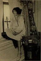 Picture 24 of 83 from Radio, miracle of the 20th century ... a story of human achievement that stands unrivalled in the history of humanity, together with a colorful portrayal, giving a broad, general view of the whole subject of wireless telegraph and telephone and its marvelous development (1922), leaf 147