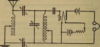 Picture 46 of 83 from Radio, miracle of the 20th century ... a story of human achievement that stands unrivalled in the history of humanity, together with a colorful portrayal, giving a broad, general view of the whole subject of wireless telegraph and telephone and its marvelous development (1922), leaf 237