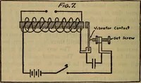 Picture 54 of 83 from Radio, miracle of the 20th century ... a story of human achievement that stands unrivalled in the history of humanity, together with a colorful portrayal, giving a broad, general view of the whole subject of wireless telegraph and telephone and its marvelous development (1922), leaf 261