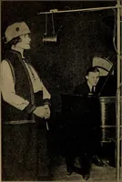 Picture 2 of 83 from Radio, miracle of the 20th century ... a story of human achievement that stands unrivalled in the history of humanity, together with a colorful portrayal, giving a broad, general view of the whole subject of wireless telegraph and telephone and its marvelous development (1922), leaf 5