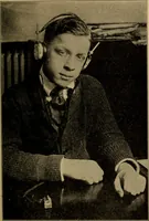 Picture 9 of 83 from Radio, miracle of the 20th century ... a story of human achievement that stands unrivalled in the history of humanity, together with a colorful portrayal, giving a broad, general view of the whole subject of wireless telegraph and telephone and its marvelous development (1922), leaf 52