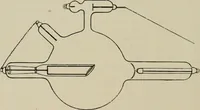 An illustration from Radium, X rays and the living cell (1915)