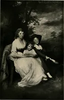 Picture 5 of 20 from Raeburn (1905), leaf 12