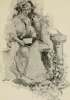 An illustration from Raeburn (1905)