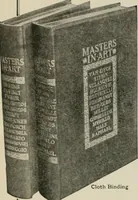 Picture 15 of 20 from Raeburn (1905), leaf 49