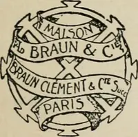 Picture 17 of 20 from Raeburn (1905), leaf 50